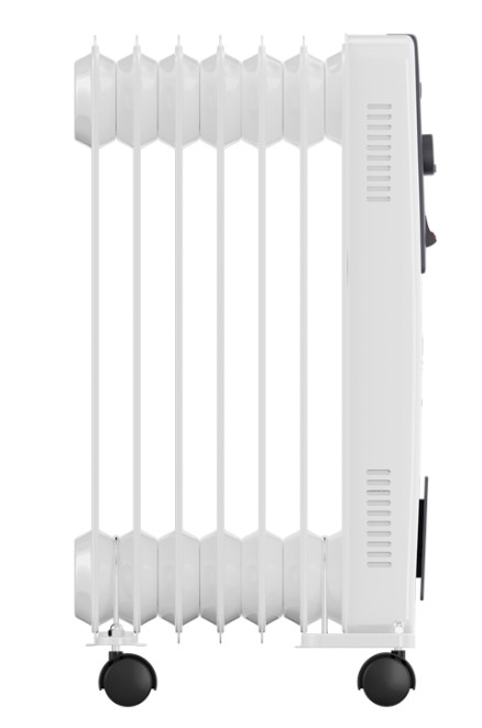 Масляный радиатор Royal Clima ROR-FR7-1500M