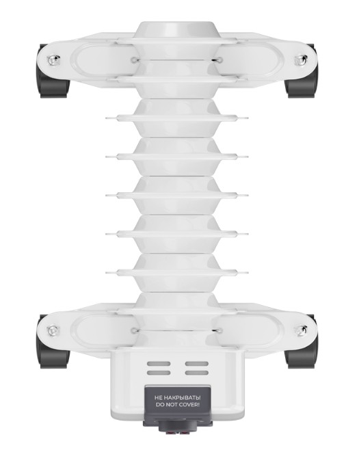 Масляный радиатор Royal Clima ROR-FR7-1500M