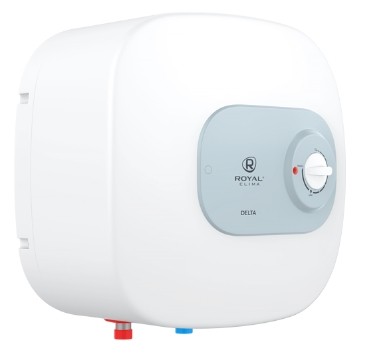 Электрический водонагреватель Royal Clima RWH-D10-FEU (накопительный, мини)