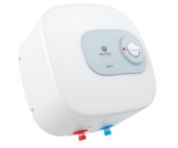 Электрический водонагреватель Royal Clima RWH-D10-FEU (накопительный, мини)