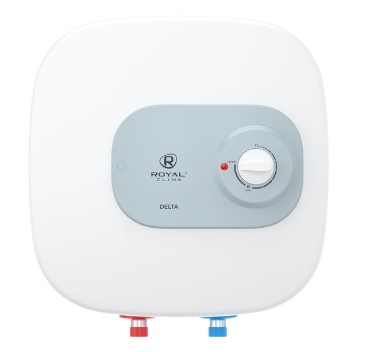 Электрический водонагреватель Royal Clima RWH-D15-FEU (накопительный, мини)