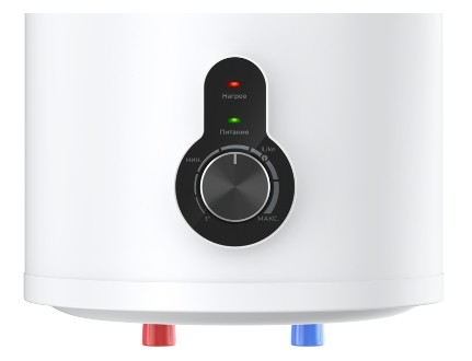 Электрический водонагреватель Royal Clima RWH-N50-SS (накопительный)