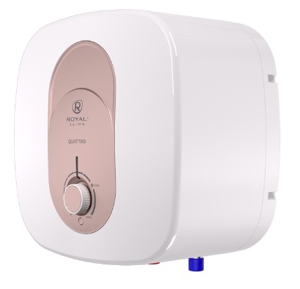 Электрический водонагреватель Royal Clima RWH-Q15-FEU (накопительный, мини)