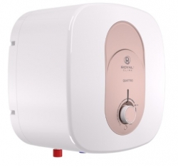 Электрический водонагреватель Royal Clima RWH-Q15-FEU (накопительный, мини)