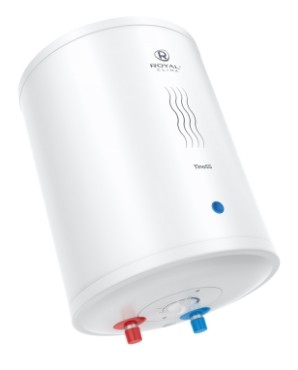 Накопительный водонагреватель Royal Clima RWH-TS10-RS