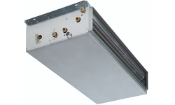 Канальный высоконапорный фанкойл Royal Clima VC-B 120P2 (двухтрубный)