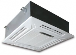 Кассетный фанкойл Royal Clima VC-C 45P2 (cascata)