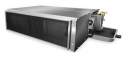 Канальный фанкойл Royal Clima VC-S 120P2A (двухтрубный)