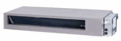 VRF внутренний канальный блок Sakata SLCD-63MS-V (ультратонкий)