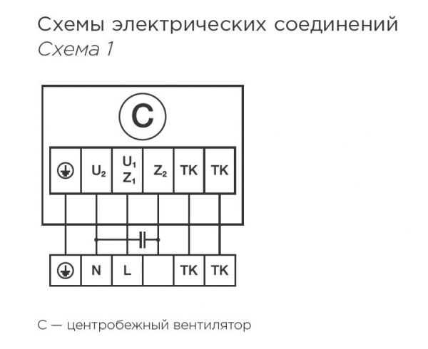 Установка приточная компактная моноблочная SHUFT CAU 4000/1-W VIM (с водяным нагревом)
