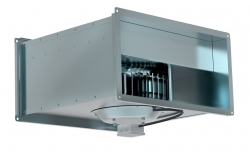 Прямоугольный канальный вентилятор SHUFT RFD 1000x500-8 VIM