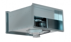 Прямоугольный канальный вентилятор SHUFT RFE 600x300-4 VIM