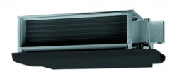 Канальный фанкойл SHUFT SFF-1600G100 (двухтрубный)