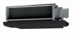 Канальный фанкойл SHUFT SFF-200G50 4T (четырехтрубный)