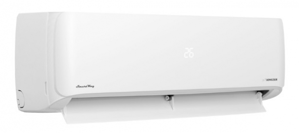 Сплит система SmartWay SAF-07VGS3UA / SAN-07VGS3UA