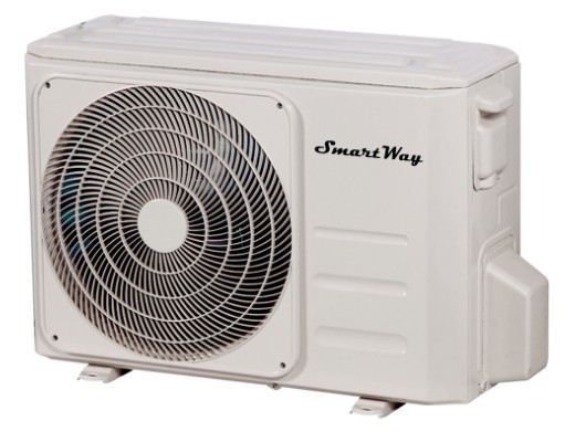 Сплит система SmartWay SAF-07VGS3UA / SAN-07VGS3UA
