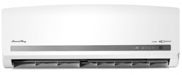 Сплит система SmartWay SAF-E12APL3ua / SAN-E12APL3ua Инверторный