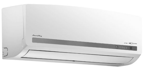 Сплит система SmartWay SAF-E12APL3ua / SAN-E12APL3ua Инверторный