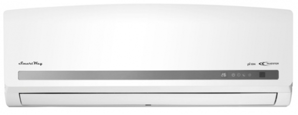Сплит система SmartWay SAF-E18APL3ua / SAN-E18APL3ua Инверторный