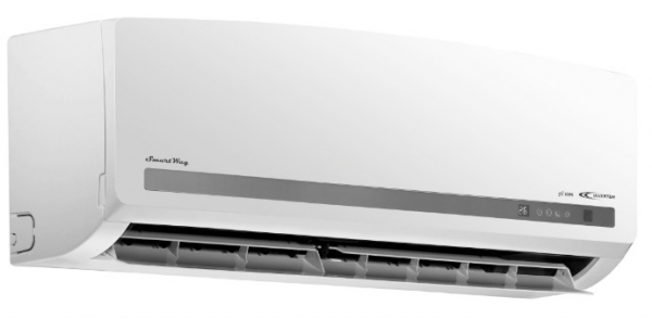 Сплит система SmartWay SAF-E18APL3ua / SAN-E18APL3ua Инверторный