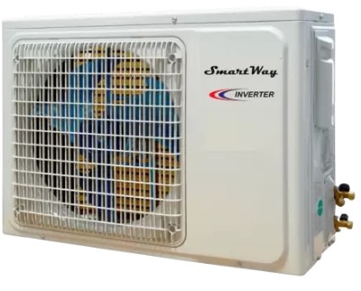 Сплит система SmartWay SAF-E18APL3ua / SAN-E18APL3ua Инверторный