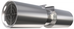 Осевой вентилятор дымоудаления Systemair AJR 315-2/4-TR (22N)