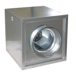 Вентилятор дымоудаления Systemair MUB/F 062 500D4 HT