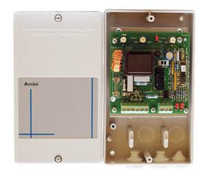 Системэйр PKE-2.5V