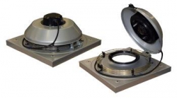 Крышный вентилятор Systemair TFSK 160 Sileo Grey