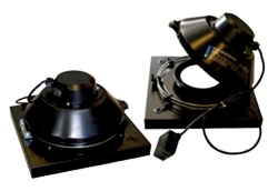 Крышный вентилятор Systemair TFSK 315 Sileo Black