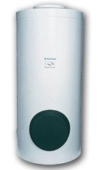 Накопительный водонагреватель (косвенного нагрева) Tatramat VTI 150