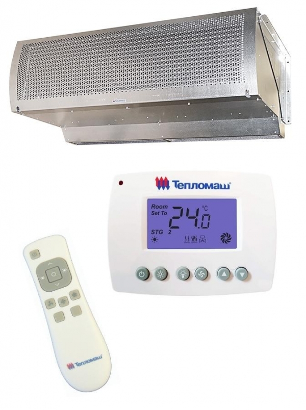 Тепломаш КЭВ-140П5110W
