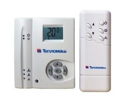 Тепловая завеса Тепломаш КЭВ-18П4020Е (электрическая)