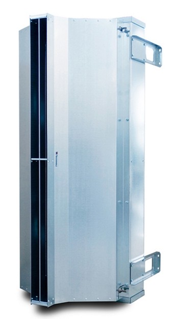 Тепловая завеса Тепломаш КЭВ-36П5050Е (электрическая)