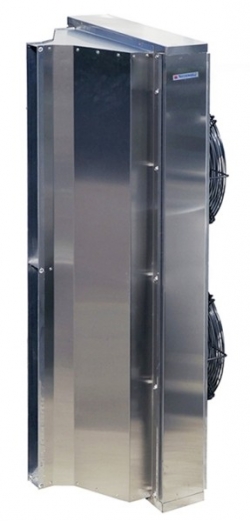 Тепловая завеса Тепломаш КЭВ-75П4050W (водяная)