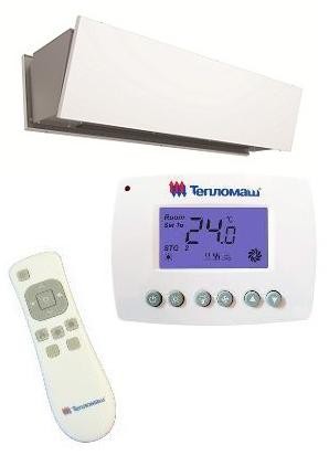 Тепломаш КЭВ-9П4036Е