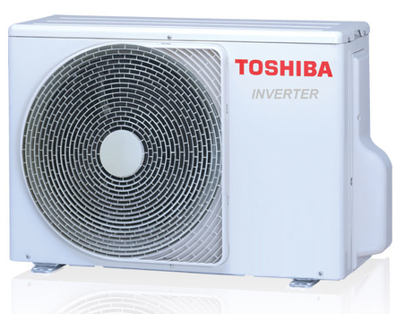 Сплит система Toshiba RAS-05U2KV/RAS-05U2AV-EE Инверторный