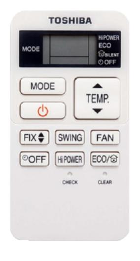 Сплит система Toshiba RAS-10TKVG/RAS-10TAVG-E Инверторный
