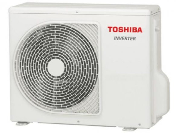 Сплит система Toshiba RAS-13TKVG/RAS-13TAVG-E Инверторный