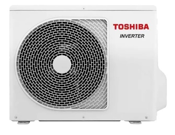 Кондиционер Toshiba RAS-18E2KVG-E / RAS-18E2AVG-EE (инверторный)