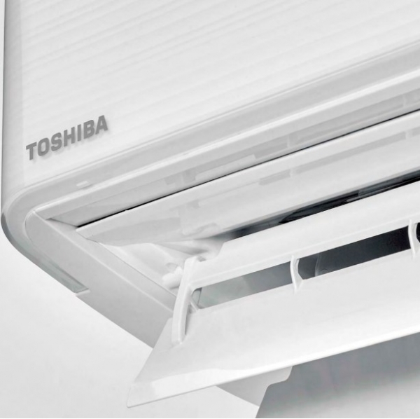 Сплит система Toshiba RAS-35N4KVPG-ND / RAS-35N4AVPG-ND (инверторная)