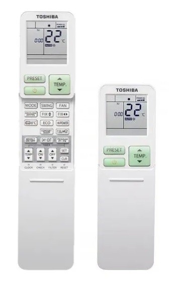 Кондиционер Toshiba RAS-B05E2KVG-E / RAS-05E2AVG-EE (инверторный)
