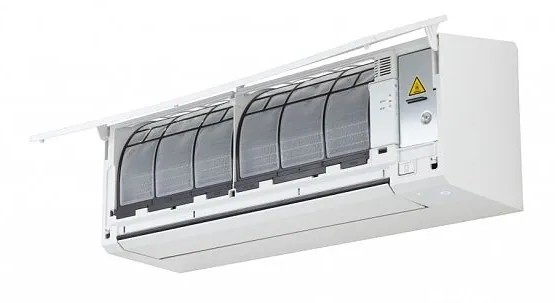 Сплит система Toshiba RAS-B07G3KVSG-E / RAS-07J2AVSG-E1 (инверторная)