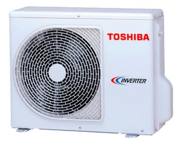 Сплит система Toshiba RAS-B10G3KVSG-E / RAS-10J2AVSG-E1 (инверторная)