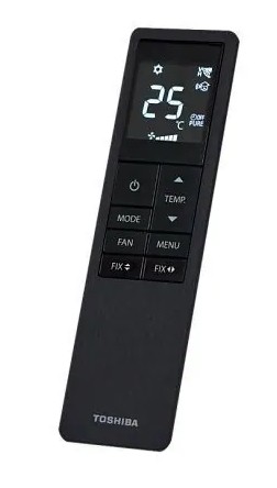 Сплит система Toshiba RAS-B13N4KVRG-E / RAS-13J2AVSG-E1 (инверторная)