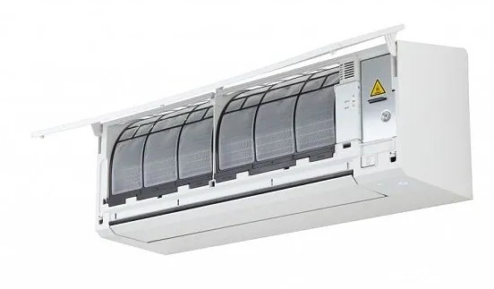 Внутренний настенный блок Toshiba RAS-B16G3KVSG-E (инверторный)