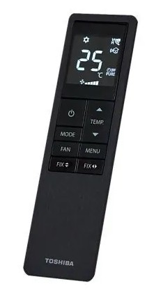 Внутренний настенный блок Toshiba RAS-B16G3KVSGB-E (инверторный)