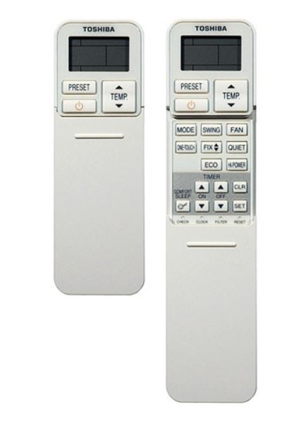 Настенный внутренний блок Toshiba RAS-B16J2KVG-E Инверторный