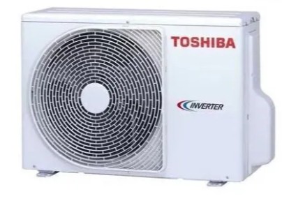Сплит система Toshiba RAS-B16N4KVRG-E / RAS-16J2AVSG-E1 (инверторная)