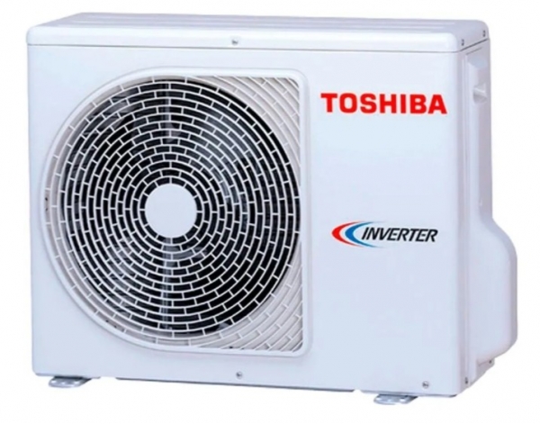Кондиционер Toshiba RAS-B18G3KVSGB-E / RAS-18J2AVSG-E1 (инверторный)